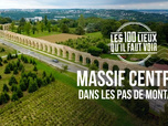 Les 100 lieux qu'il faut voir - 02/08/2026