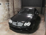 Vintage Mecanic - S10E15 - Mercedes SL 55 AMG