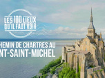 Les 100 lieux qu'il faut voir - 30/08/2026