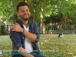 La vie secrete des chats - S3E6 - Malin comme un chat ! Avec Christophe Beaugrand
