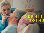 Infrarouge - Derniers soins