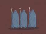 Que sont-ils devenus ? - Afghanistan : l'envol des femmes