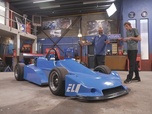 Wheeler dealers France - S8E13 - Formule Renault Martini