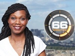 66 minutes - Mamans le jour, clubbeuses la nuit / Quartiers fermés : ils vivent sous haute protection / CV truqués : quand les diplômes s'achètent en ligne / Le mystère du frappeur de Goudelin / Steak-frites : ils vous en donnent pour votre argent