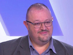 C dans l'air l'invité - Cyril Coupaud - L'école dans le piège de la violence ?