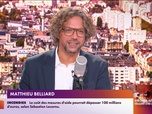 Apolline Matin - Émission du 18 août 2026