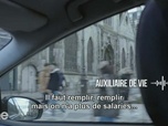 Zone Interdite - Comment prendre soin de nos aînés ? Scandales et défis de la dépendance