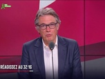 Les Grandes Gueules - Canicule : la France au ralenti… Aveu d'impuissance ?