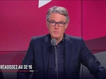 Les Grandes Gueules - 1er mai : vous préférez travailler ou manifester ?