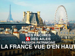 Des Racines et Des Ailes
