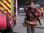 Pompiers : leur vie en direct