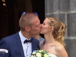 Quatre mariages pour une lune de miel - 4 mariages pour 1 lune de miel du 6 août 2026 - Marie et Kevin