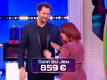 Le juste prix - Émission 140