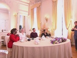 Quatre mariages pour une lune de miel