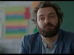 Comme des gosses - Oedipe - L'angoisse de la séparation