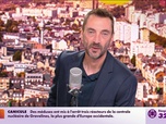 Apolline Matin - Émission du 12 août 2026