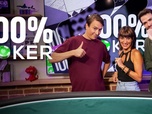 100% poker - Émission 6