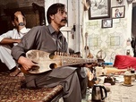 ARTE Reportage - Pakistan : les gardiens de la musique afghane