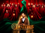 Les traîtres