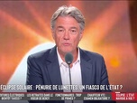 Les Grandes Gueules - Éclipse solaire : pénurie de lunettes, un fiasco de l'État ?