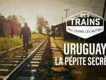 Des trains pas comme les autres