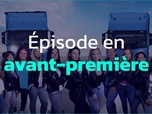 Les reines de la route