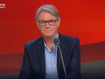 Les Grandes Gueules - Edouard Geffray sort 3000 profs du chapeau : ubuesque ?