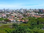 Invitation au voyage - 22/04/2024 - Curitiba, la ville brésilienne en vert et contre tous