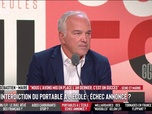 Les Grandes Gueules - Interdiction du portable à l'école : échec annoncé ?