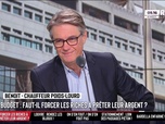 Les Grandes Gueules - La nouvelle trouvaille du PS : forcer les riches à prêter de l'argent à l'Etat… ça va trop loin ?