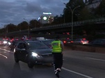 90' Enquêtes - Rodéos sauvages, fous du volant, accidents : dans la jungle du Périph'