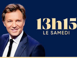 13h15, le dimanche - , le dimanche
