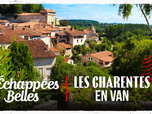 Échappées belles