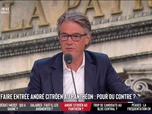 Les Grandes Gueules - Attal, Philippe, Retailleau, Lisnard, Bertrand… Trop de candidats à droite et au centre : faut-il une primaire ?