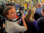 ARTE Reportage - Ma vie Maga