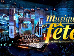 Musiques en fête