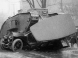 replay 1914 : des armes et des mots