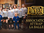 Fort Boyard - 15/02/2026