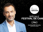 La grande librairie - Spéciale Festival de Cannes : quand la littérature inspire le cinéma