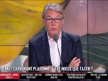 Les Grandes Gueules - Total continue sa ristourne pour redistribuer ses profits . Plafonner les prix, c'est mieux que de taxer ?
