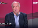 Les Grandes Gueules - Louvre : Le casse du siècle ?