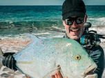 Pêche XXL - Cannibale à sang froid
