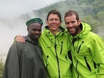 replay Expédition grand rift
