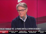 Les Grandes Gueules - Un soldat français tué en Irak : la France doit-elle entrer en guerre ?