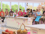 Le meilleur pâtissier - Épisode 1 - Partie 2 - Bienvenue sous la tente