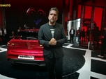 Automoto du 14 septembre 2025