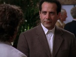 S04 E07 - Monk va à la noce