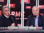 Les Grandes Gueules - Municipales 2026 : Mélenchon : nous ne renierons pas nos amis et camarades de la Jeune Garde. Jusqu'au-boutiste ?