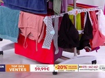 Téléshopping du mercredi 9 juillet 2025