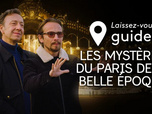 Laissez-vous guider - La Belle Epoque